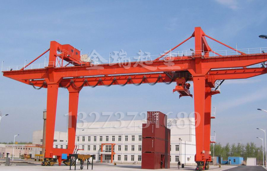 门式起重机 门式起重机