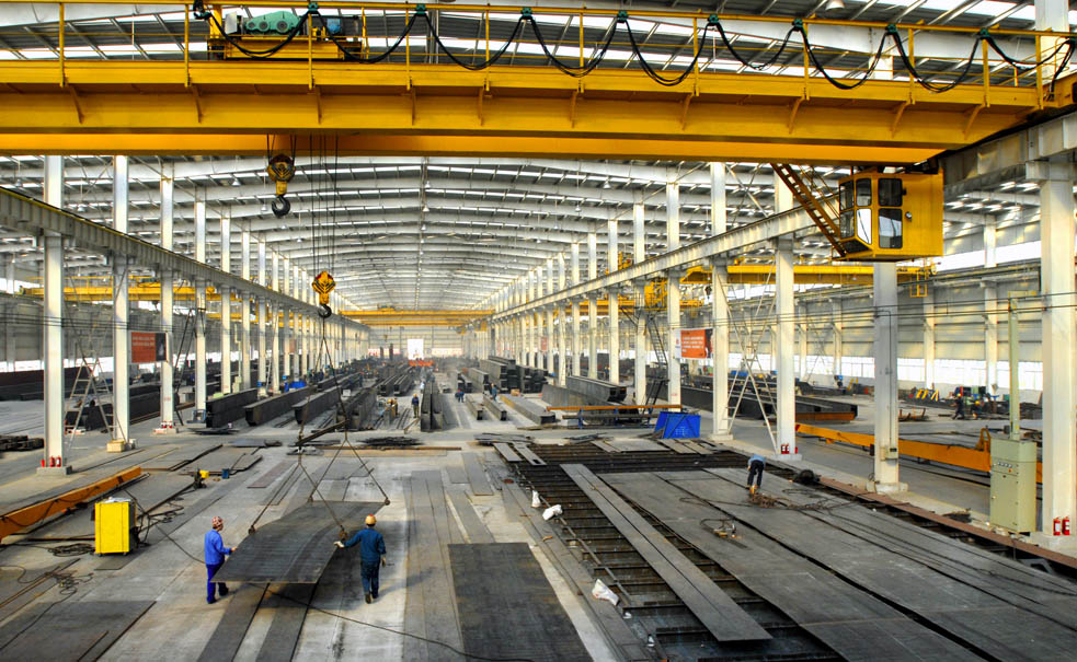 吊钩起重机 吊钩起重机